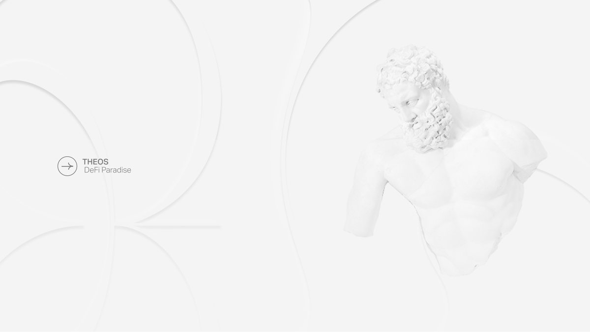 theos_fi's tweet photo. From caves to the blockchain, artwork has evolved as humans have changed the way they live 🧬 

As we dive deeper into a digital world owning digital artwork is the logical next step 🖼 https://t.co/uYStp6qVMt