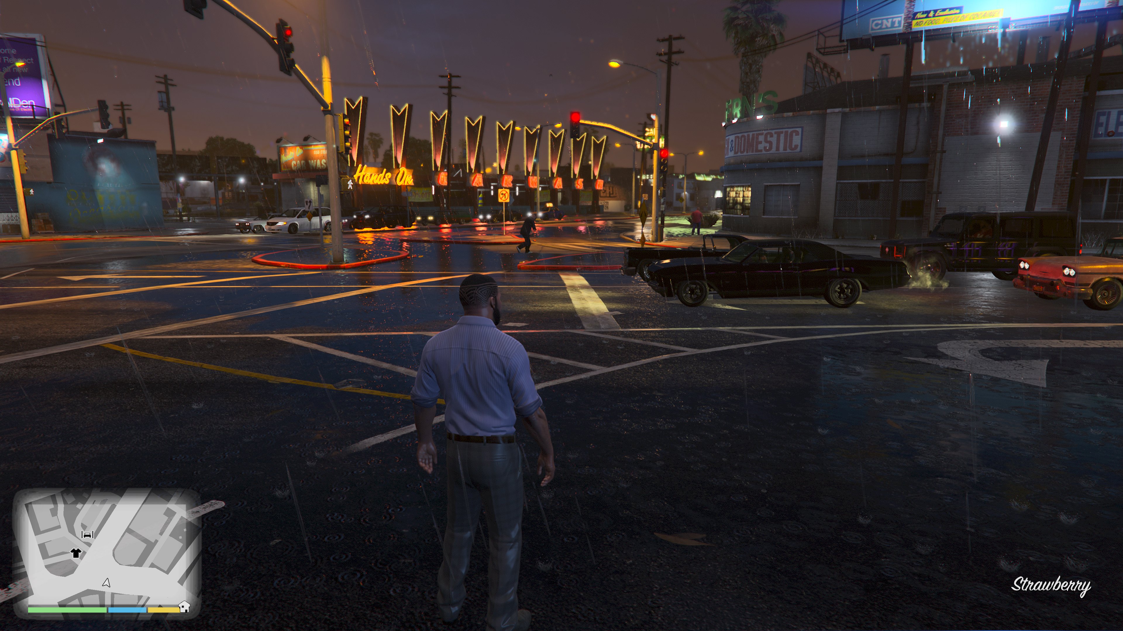 Gta 5 для next gen фото 34