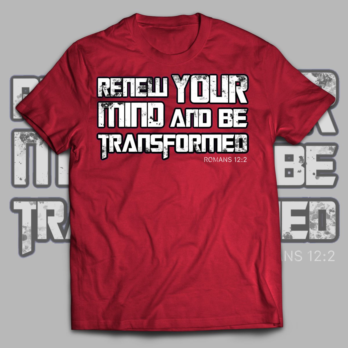 “Do not conform to the pattern of this world, but be transformed by the renewing of your mind.” Romans 12:2
CHHUShop.com Visit today! #wevegotthespirit🔥 #chhuniversity #chhu #chh #jesus #christianclothing #christiantshirt #christianhiphop #holyhiphop #christiantshirts