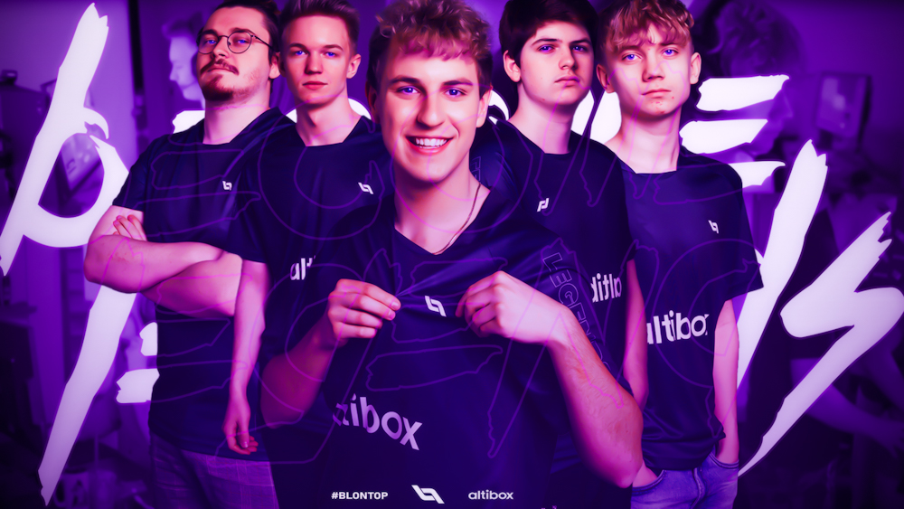 VaderDZN's tweet photo. Become Legends ft. @becomelegendseu 

#BLWallpaper #BLOnTop

❤️ + ♻️ = 🐐

all support means the world <3 https://t.co/IXRt8j5lws