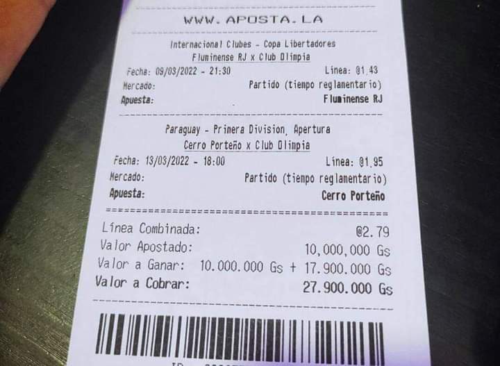 jorgemonges1's tweet photo. Si tenes un mal lunes.. imaginate el pelotudo que le apostó 10 millones a cerro jajajajajsjs https://t.co/tXYwLip1Dt