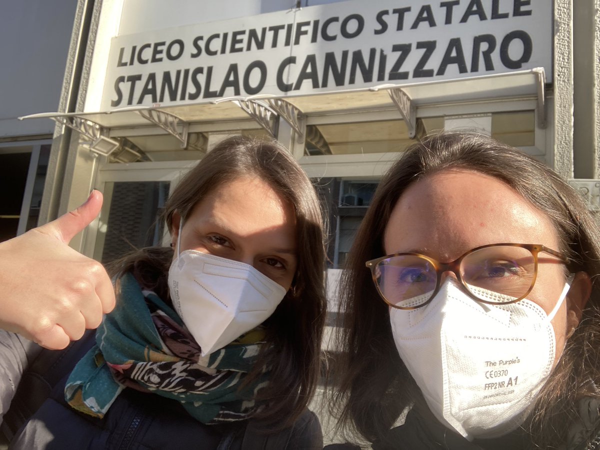 Federica Daniele tweet media