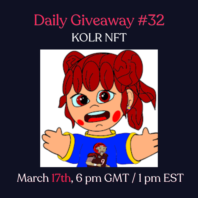 Color Therapies NFT | Minting NOW tweet media