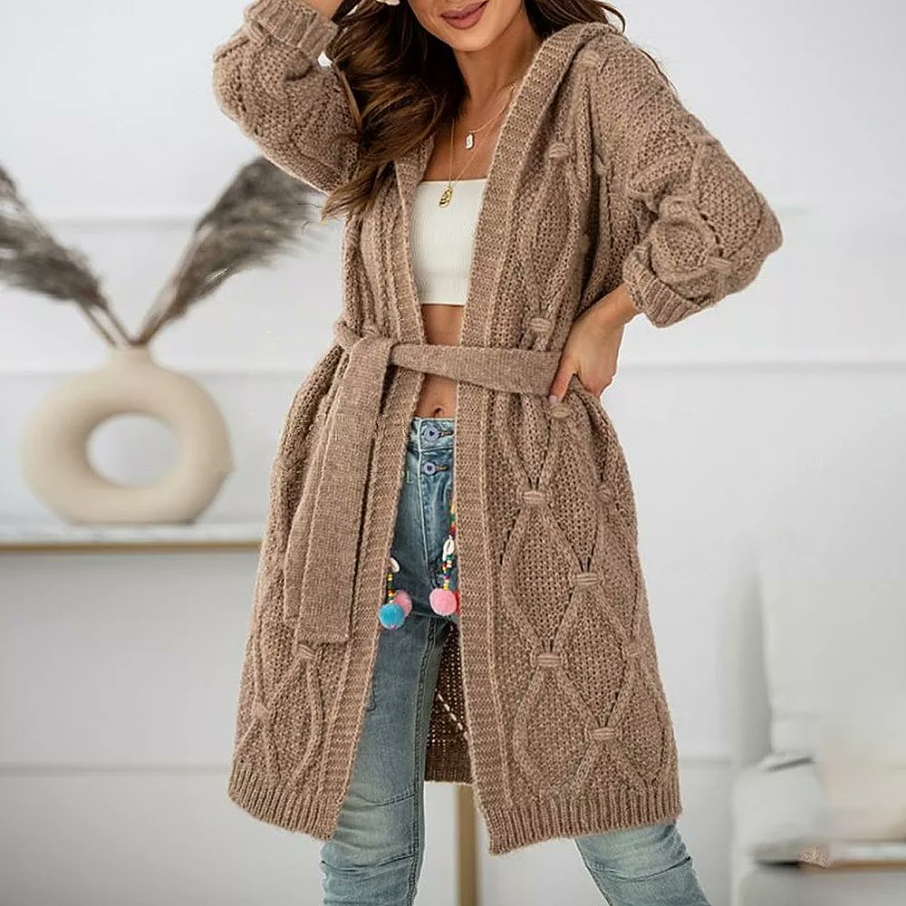 lelibrand's tweet photo. Nowssa Autumn Women Knitted Sweater Open Stitch Hooded Letters Loose Sweaters Fall Fashion New Sweaters for Women Cardigan

33.35 € and FREE SHIPPING

https://t.co/dNIOW8Stgb https://t.co/3hlnNtXJQJ