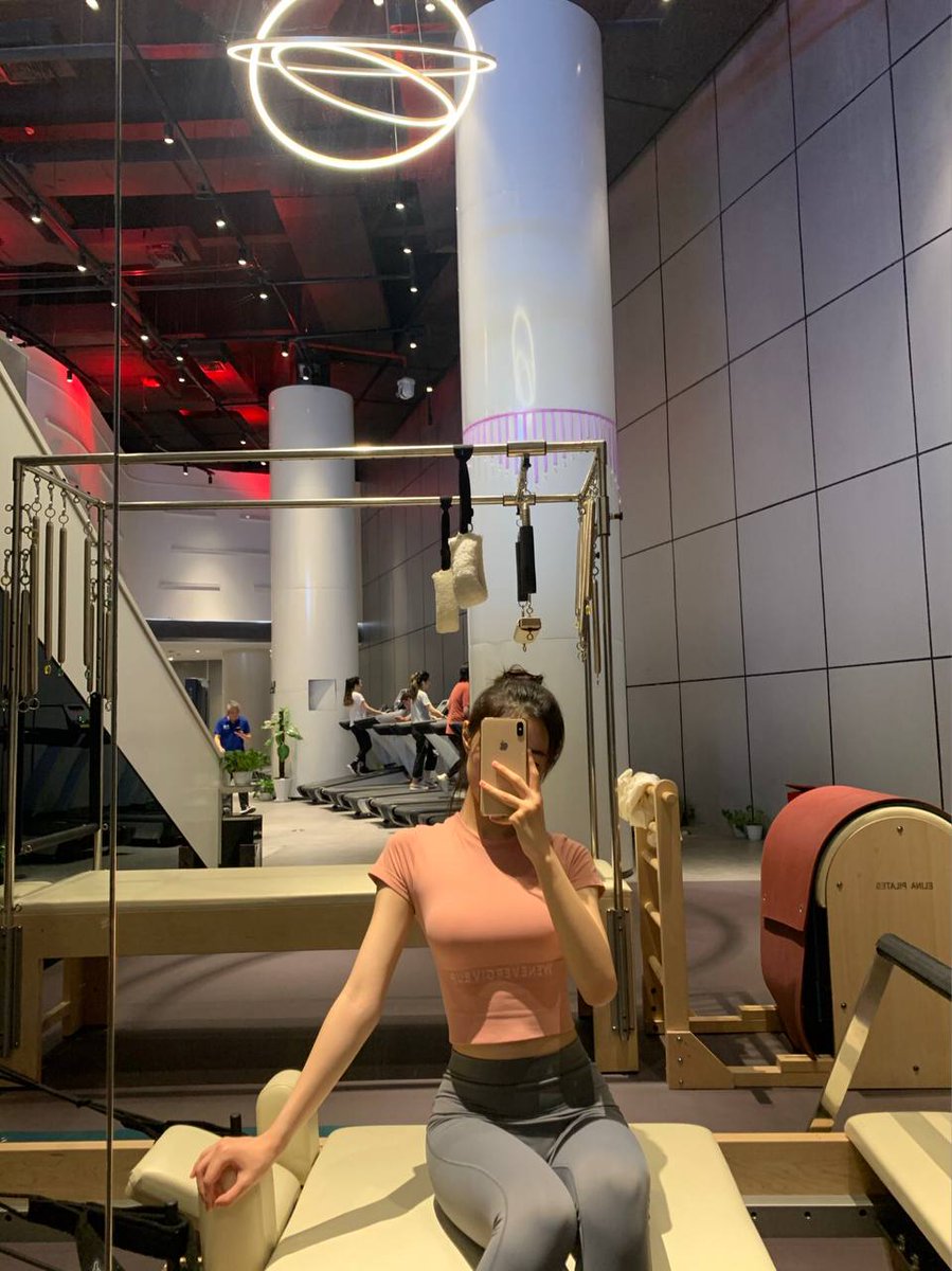 Augustllo's tweet image. Exercise every day to make yourself energetic.