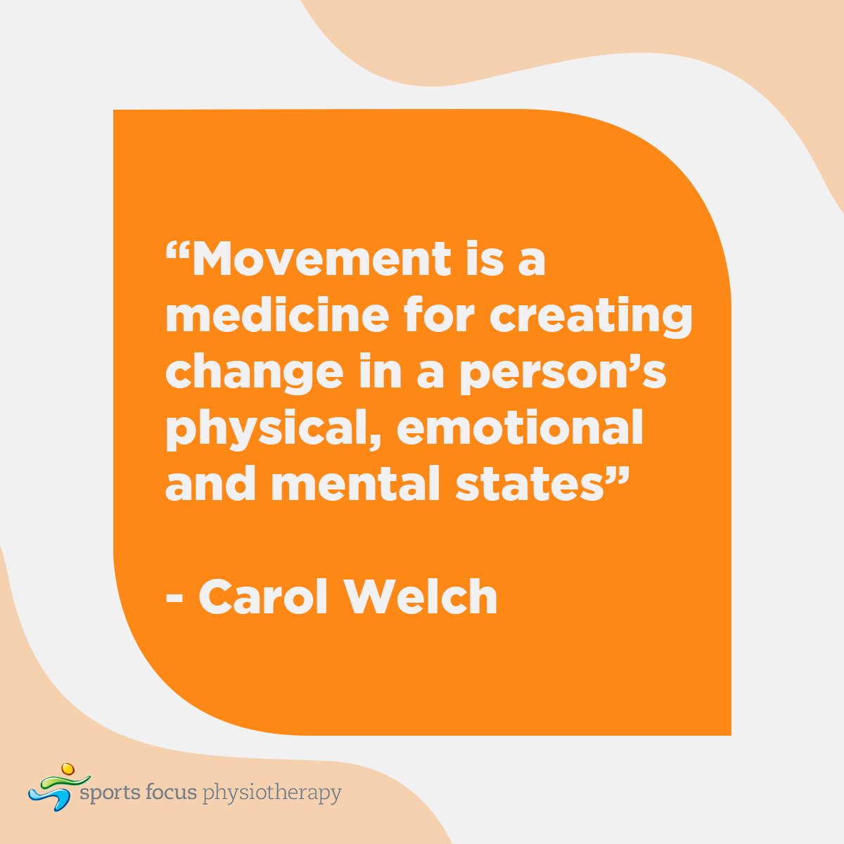 SFPhysio's tweet photo. Always keep the movement on a high. Book your appointment with us today: https://t.co/lMqLcSmkxt  

#physiotherapy #sportsphysiotherapy #physiotherapyclinic #physiotherapytreatment https://t.co/gD6fg8vo8G