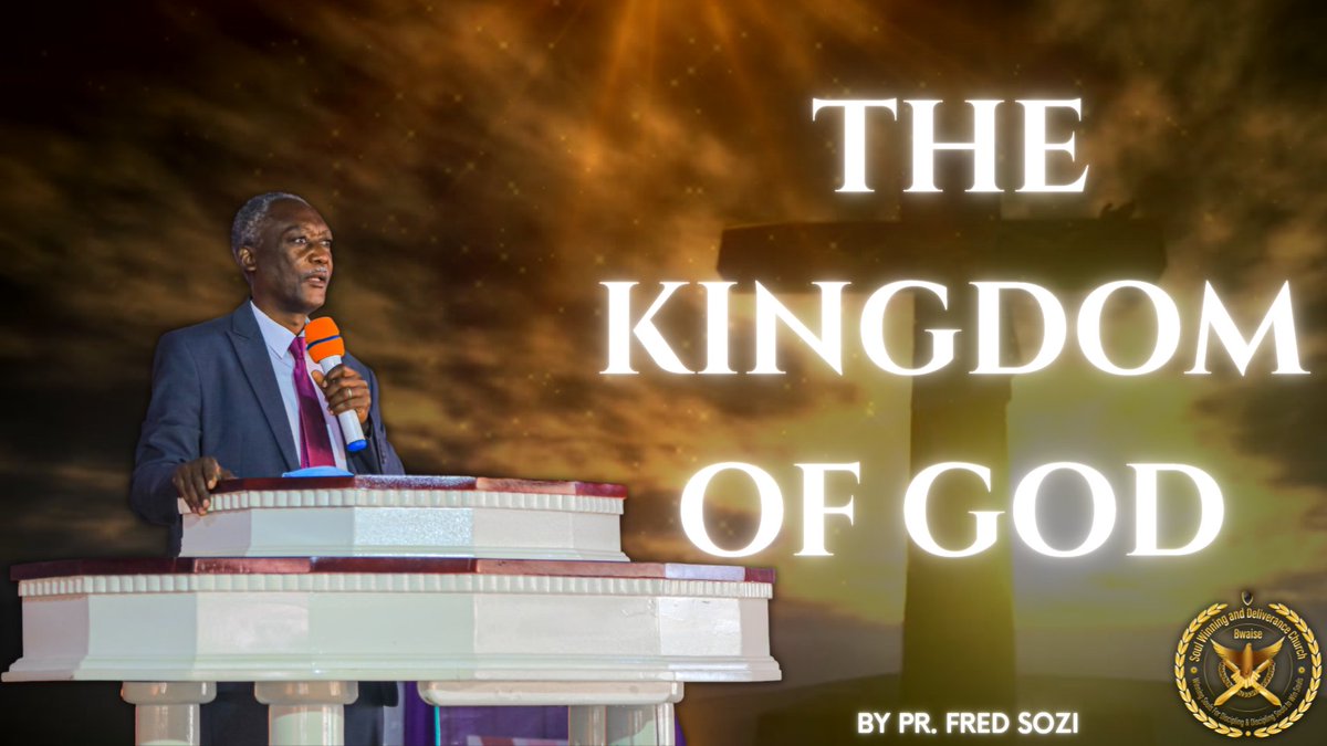 SWDC_Bwaise's tweet photo. THE KINGDOM OF GOD
Luke 9:1-3

These divine guidelines will save, encourage and lead you into the great power of the Holy Spirit to get results as you share the Gospel of Jesus with non-believers.
#SWDC #SeasonOfGod #Evangelism

https://t.co/swjfmTrE6m https://t.co/jeKvDx8TIS