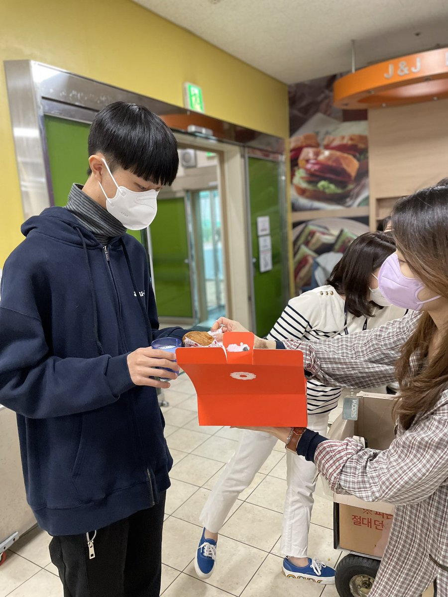GSIS | Gyeonggi Suwon International School tweet media