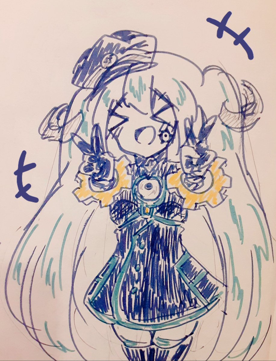 Twoucan 工場長 の注目ツイート イラスト マンガ