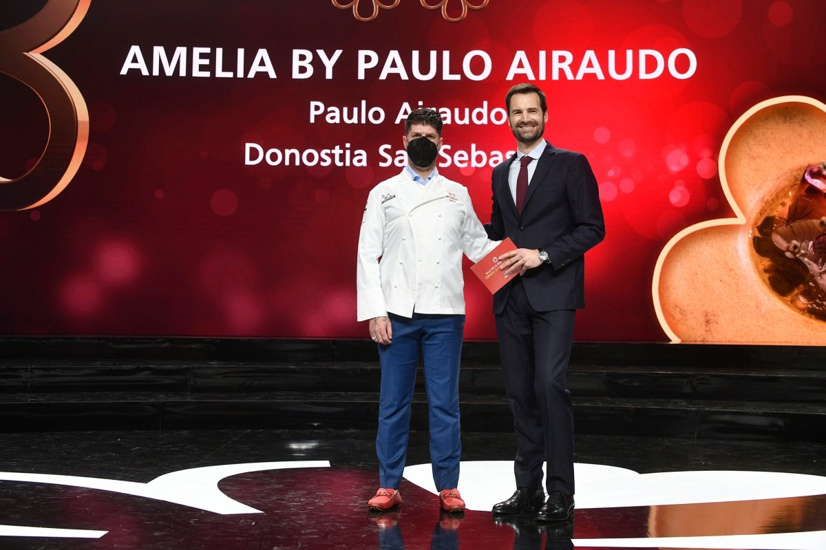 Bon Viveur tweet media