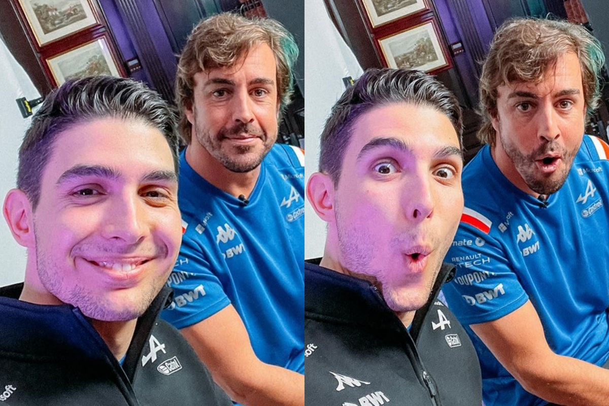 motorpuntoes's tweet photo. #F1 | Alpine traza El Plan (de resultados y desarrollo) y Alonso sonríe.
https://t.co/uBVMdhmN1L
#AlanPermane #Fórmula1 @alo_oficial @AlpineF1Team https://t.co/aIFsgRetZH