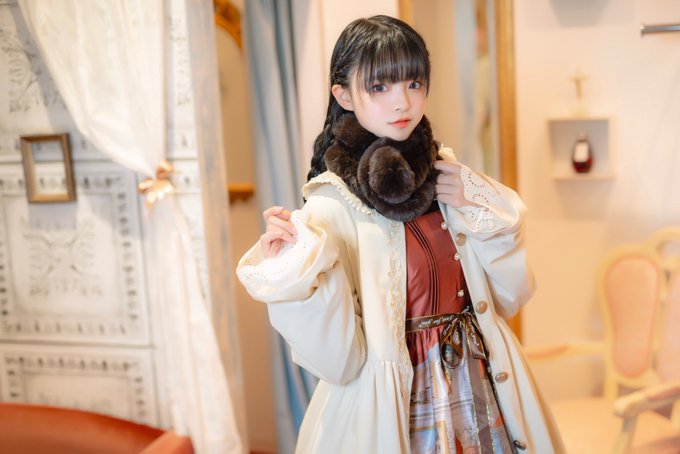 コスプレイヤー茉白すふれ。のTwitter画像14