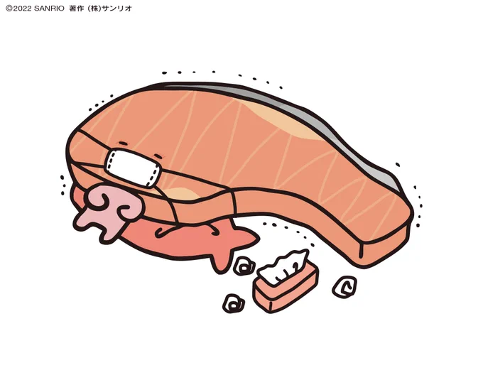 かふん 
つらいです 