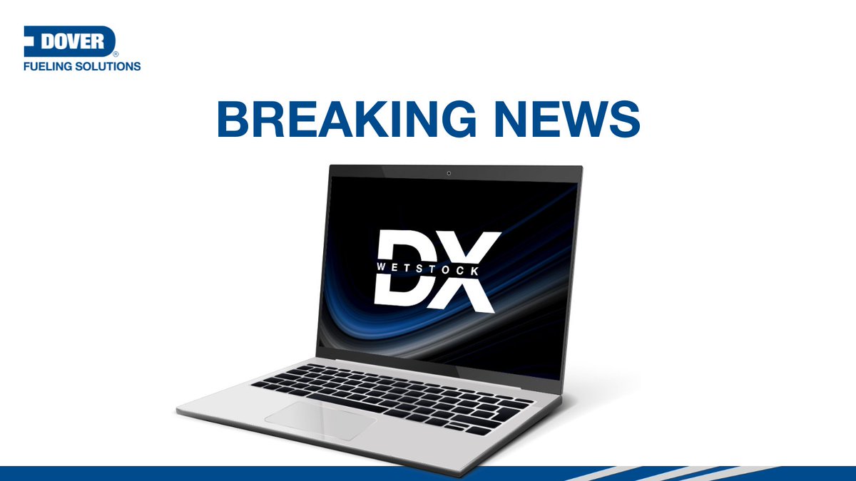 DoverFS's tweet photo. DFS is delighted to announce its expanded agreement with Global Technical Services (“GTS”) for the provision of its DX Wetstock management services to the Egyptian markets.
➡️https://t.co/xrKnaUaNrl #DoverFuelingSolutions #DFSDX #DXWetstock #DFSpartners https://t.co/MfO1rqmoJl