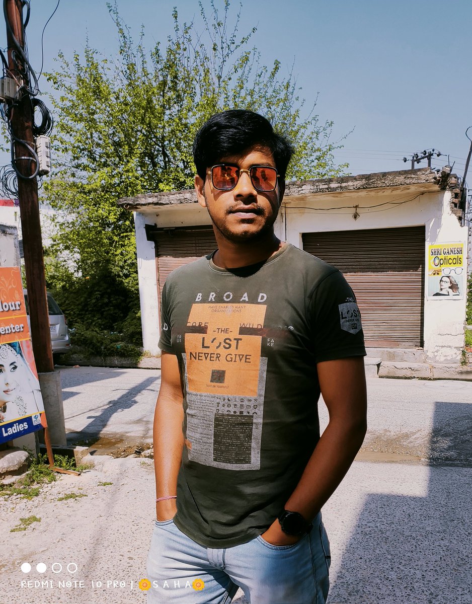 imsahadevmandal's tweet photo. Juschill 😍

.
#travelphotography 
#travel 
#travelblogger 
#blogger 
#instagood 
#OOtd 
#creatmood 
#adventure https://t.co/vIk03rHTyG