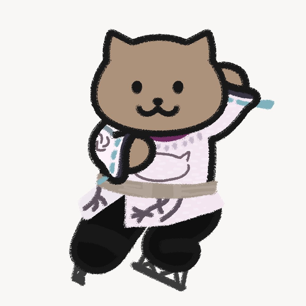 一猫人 (@YIMAOREN0505) / Posts / X