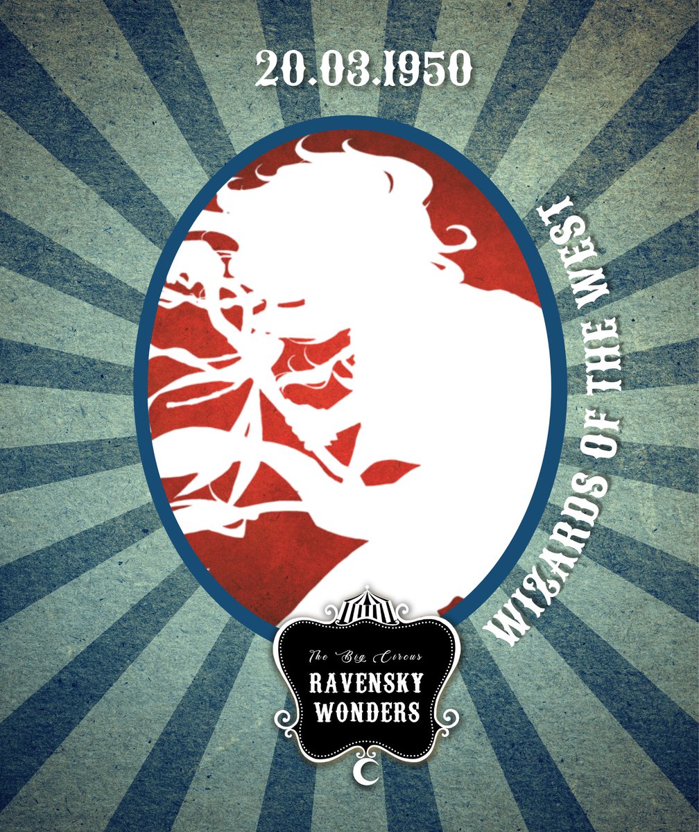 [𝐼𝑡'𝑠 𝑎 𝑘𝑖𝑛𝑑 𝑜𝑓 𝑚𝑎𝑔𝑖𝑐 𝑢𝑛𝑙𝑖𝑘𝑒 𝑎𝑛𝑦 𝑜𝑡𝘩𝑒𝑟 𝑦𝑜𝑢 𝑤𝑖𝑙𝑙 𝑒𝑥𝑝𝑒𝑟𝑖𝑒𝑛𝑐𝑒 𝑒𝑣𝑒𝑟 𝑎𝑔𝑎𝑖𝑛.]

𝑪𝒐𝒎𝒆 𝒂𝒏𝒅 𝒔𝒆𝒆 𝒘𝒊𝒕𝒉 𝒚𝒐𝒖𝒓 𝒐𝒘𝒏 𝒆𝒚𝒆𝒔, 𝒕𝒉𝒆 𝒐𝒕𝒉𝒆𝒓𝒘𝒐𝒓𝒍𝒅𝒍𝒚 𝑾𝒊𝒛𝒂𝒓𝒅𝒔 𝒐𝒇 𝒕𝒉𝒆 𝑾𝒆𝒔𝒕...