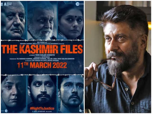 #Make_KashmirFiles_TaxFree

✊ All Hindus Demand that this Film be Declared 'Tax Free' in the state &amp; show Sympathy of the govt towards #KashmiriHindus Nationwide