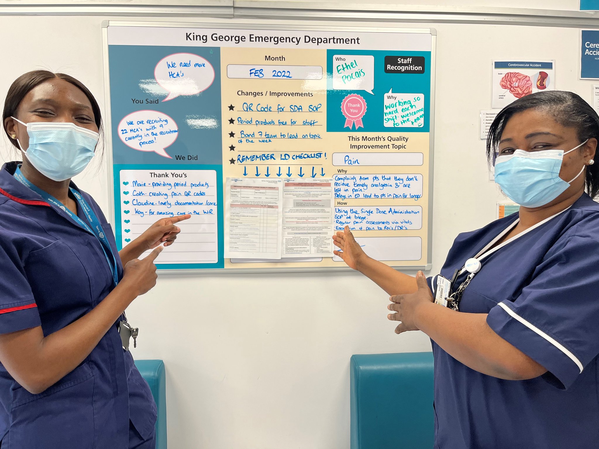 BHRUT Learning Disability Autism Team On Twitter The Emergency bhrut-learning-disability-autism-team-on-twitter-the-emergency