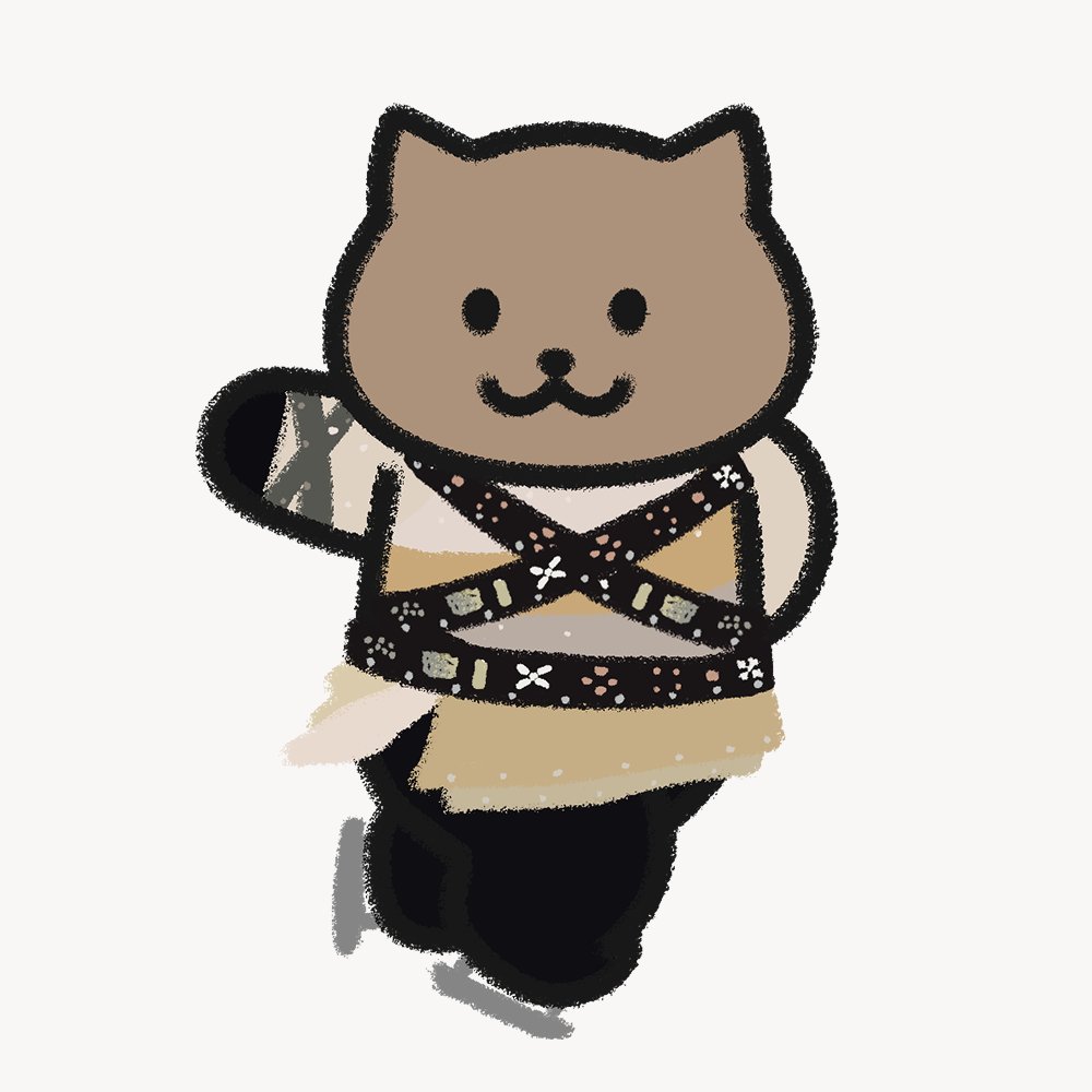 一猫人 Yimaoren0505 Twitter 一猫人 Yimaoren0505 Twitter