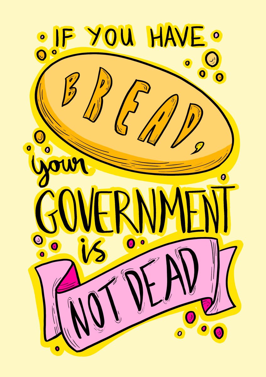 tenniscrtsloth's tweet photo. One of my Year 12 Revolutions students made some neat pics of some of my apparent sayings - getting them turned into cool rewards stickers #vcerevolutions #historyteacher #bread https://t.co/0LZMdPBbrX