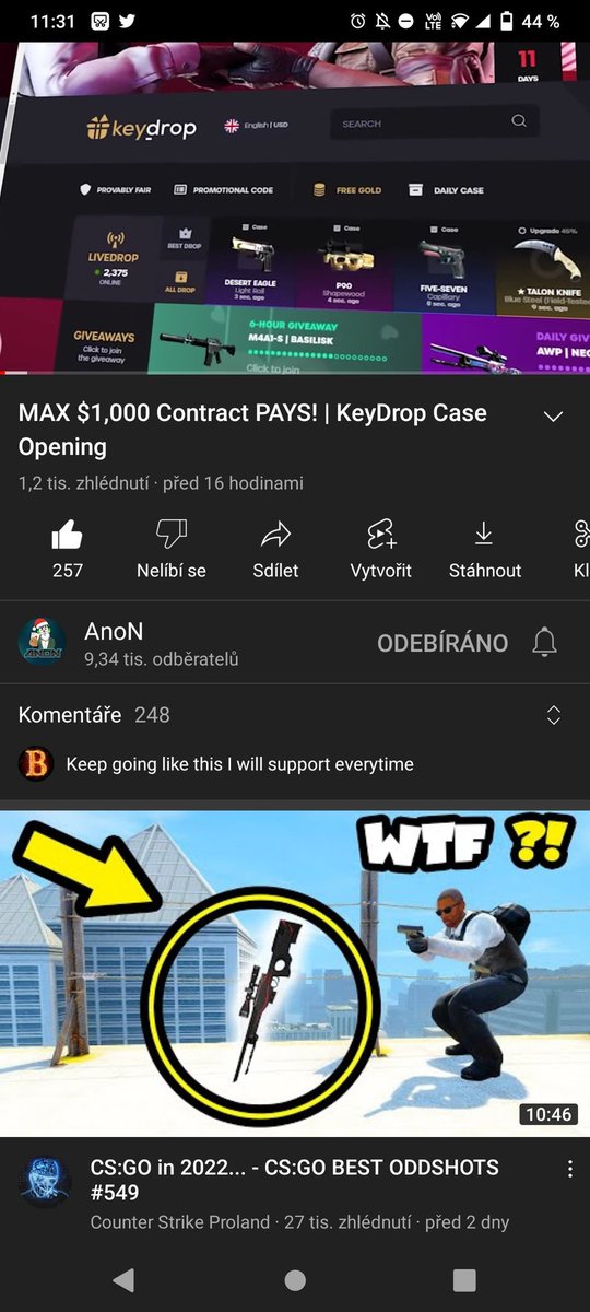 Padex_prase's tweet photo. @AnoNgambles Proof https://t.co/xzzxIbK5tF