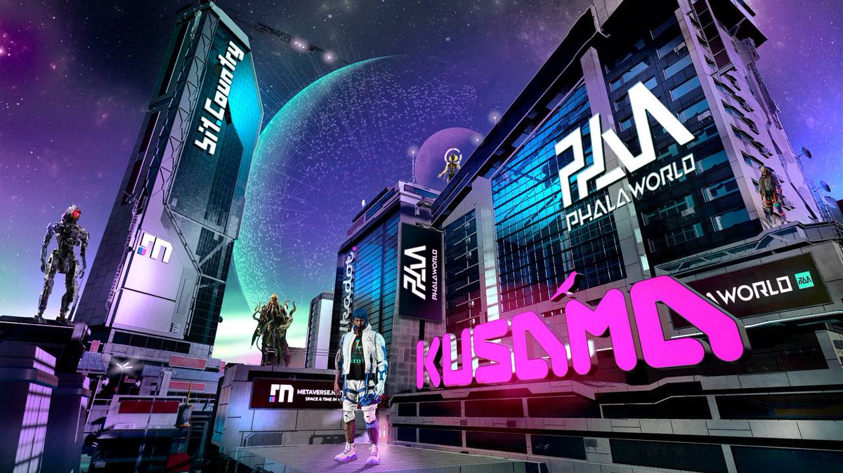 PhalaWorld tweet media