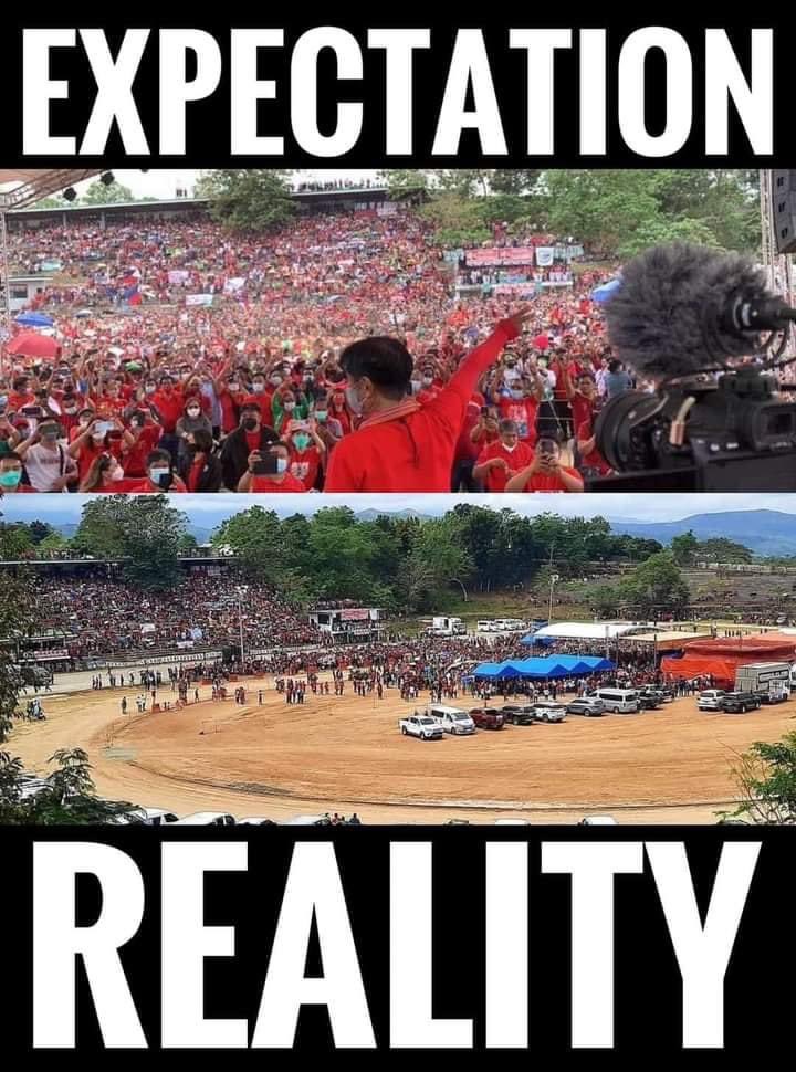 piperalancb's tweet photo. @GilbertCRemulla hahahaha pero walang tao sa kabila https://t.co/ySaL3R9xik
