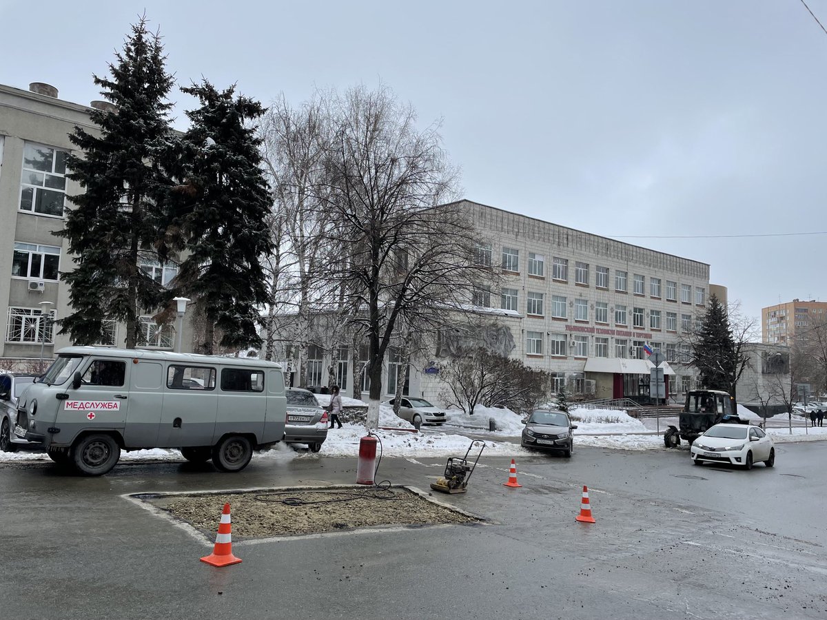 Дмитрий Ежов tweet media