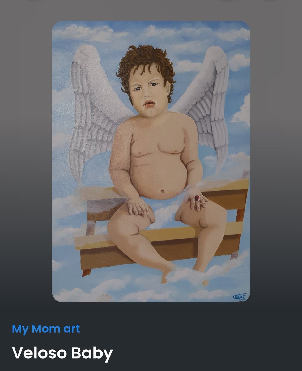 VelosoRK's tweet photo. https://t.co/Ral7vb9bjY

#NFTs #NFT #NFTCommunity #NFTCollection #NFTartist #nftcollector #NFTProject #art #Ethereum #ETH #Nftarts #NftArtCollection https://t.co/ttoDBGXzSg