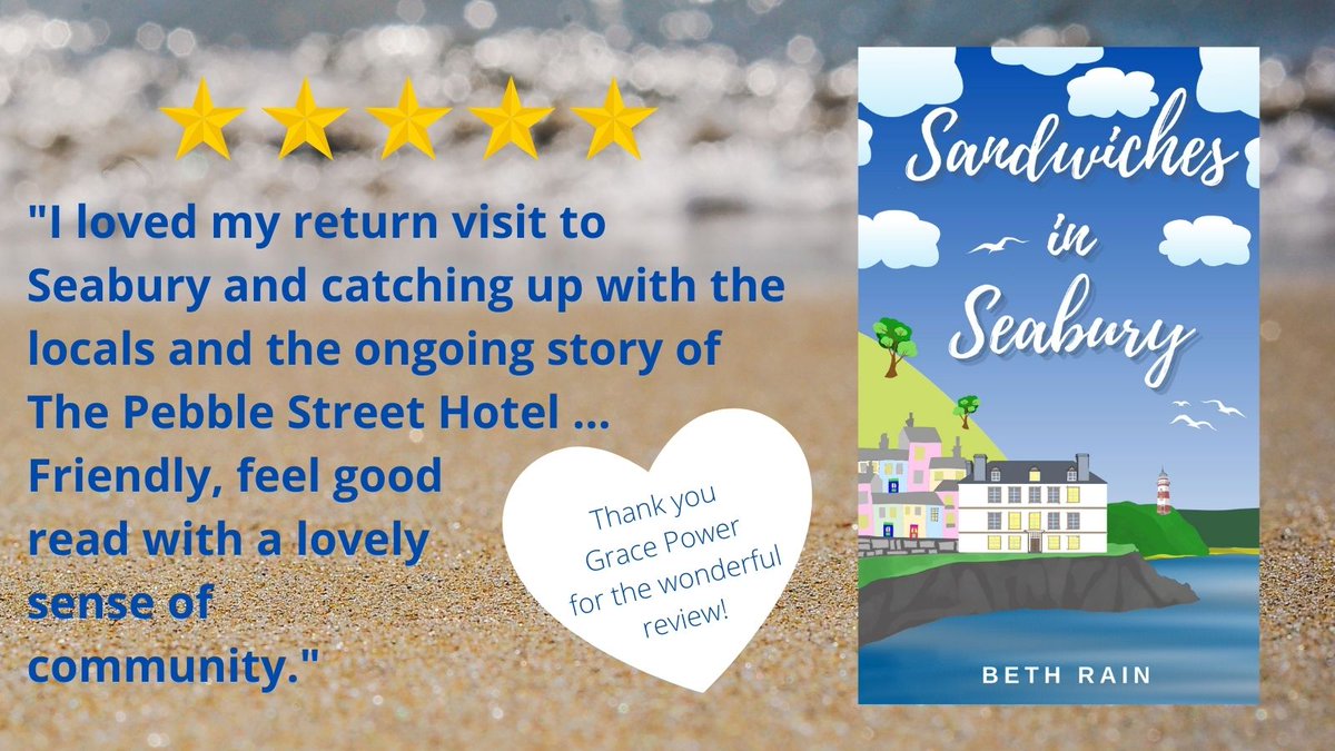 Lovely reviews coming in for Hattie's story part 1- thank you so much Grace for this beauty!

If you love a book- indie or trad- the best gift you can give an author is a review- even a few words helps us reach new readers. #rt

🇬🇧amazon.co.uk/dp/B09SCZ96G9/
🇺🇸amazon.co.uk/dp/B09SCZ96G9/