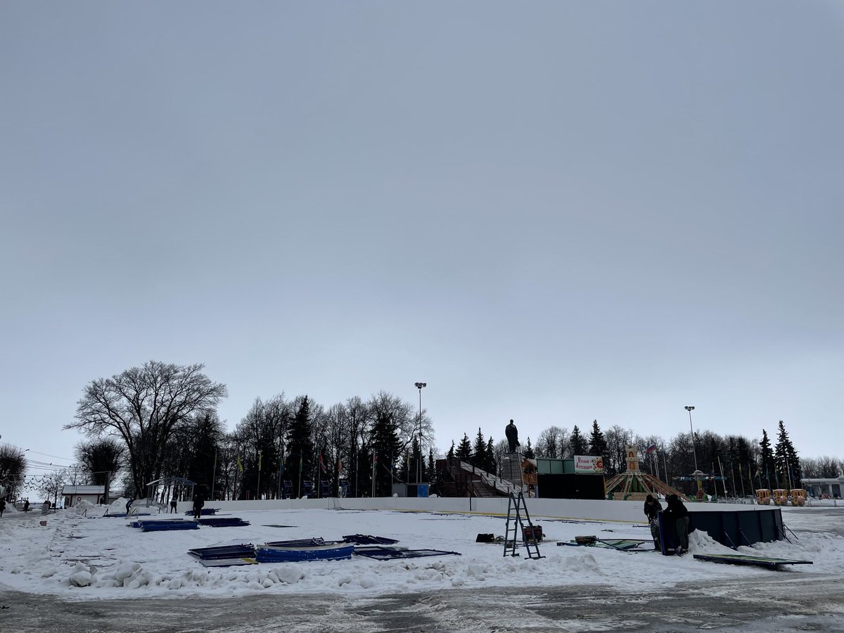 Дмитрий Ежов tweet media