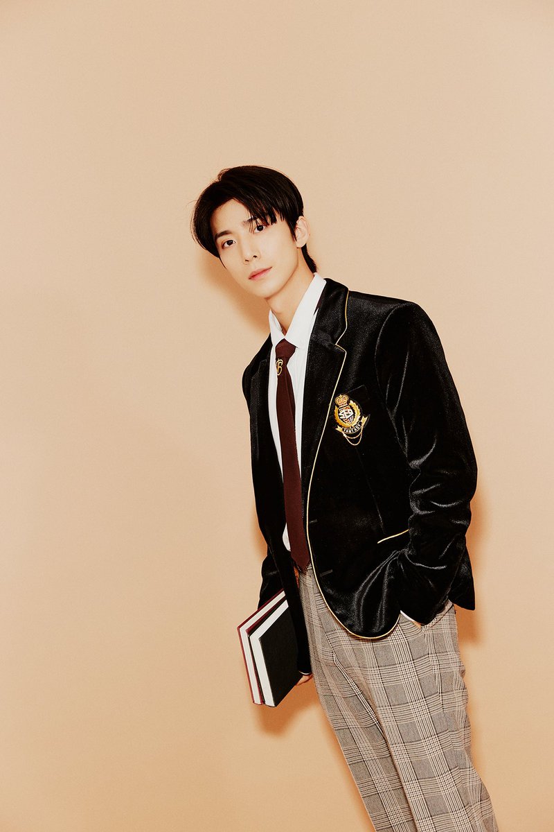 hwi0edit's tweet photo. 220314 <School Life> 화보
#휘영 #SF9 https://t.co/Rpu0ivyQyb