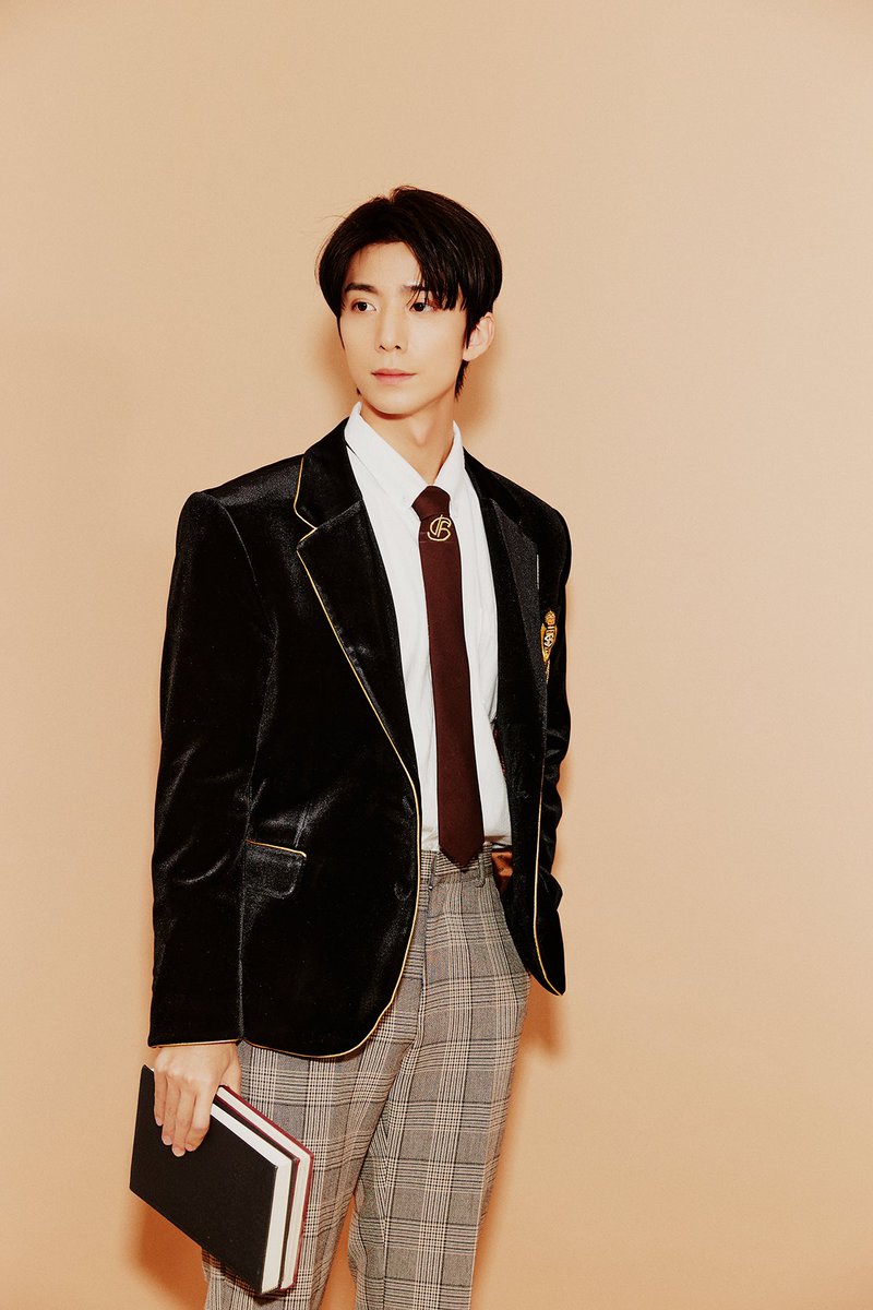 hwi0edit's tweet photo. 220314 <School Life> 화보
#휘영 #SF9 https://t.co/Rpu0ivyQyb