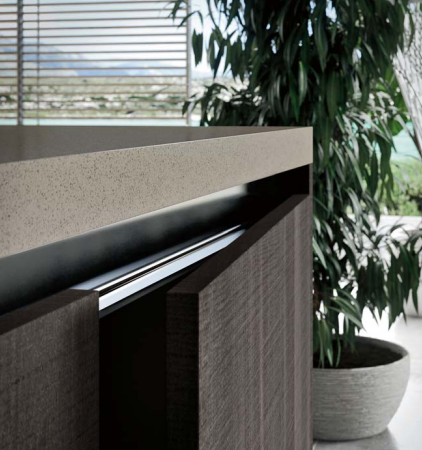 kitchenitalian's tweet photo. Mia Kitchen design
Extremely practical with a smart brushed cocoa countertop.

Available @kitchenitalian , conveniently located at Western heights along Karuna road and @SaritYourCity .

Visit our showroom today for personal showroom tour experience.
#italiankitchensltd #kitchen https://t.co/ryye1lWI6W