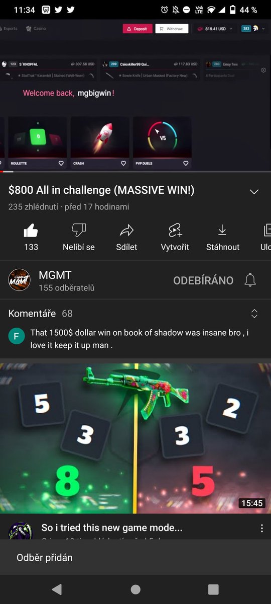 Padex_prase's tweet photo. @MGMTcsgo @vilda121 Proof https://t.co/4GoTfxSk3D