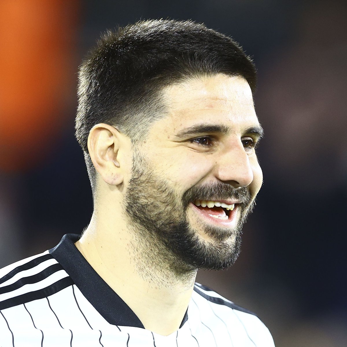 FulhamFC's tweet photo. It's him again! 🔥

Mitro wins the @PFA Fans' POTM award for February. 🏆

#FFC https://t.co/xd4P83pzin