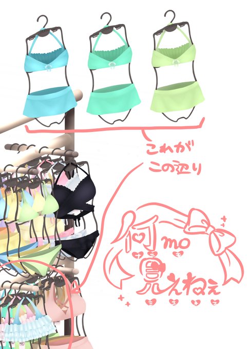 進捗だよ
心の目で頑張って見て
ほら、心の目開眼して
早く 