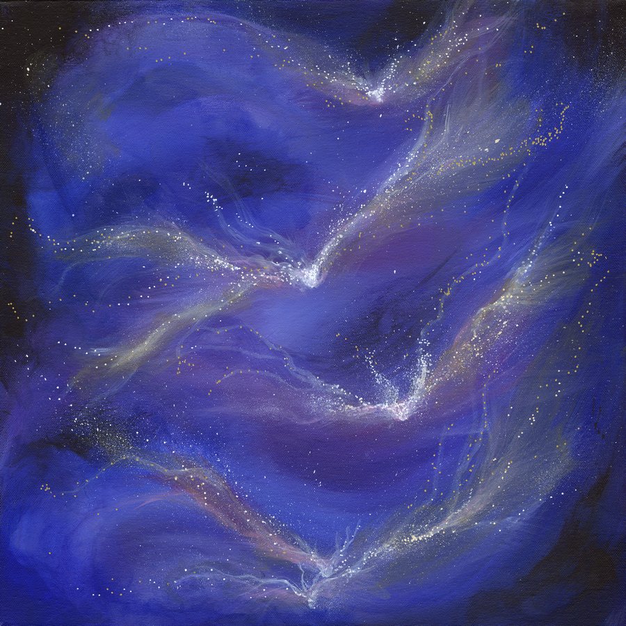 Release by Naomi Walker: prints available skyspirit.co.uk <a href="/ArtMutuals/">Art(ist) RT & Support! ✩｡:*•.★✼☆｡.</a> #artist #acrylicpainting #artlife
