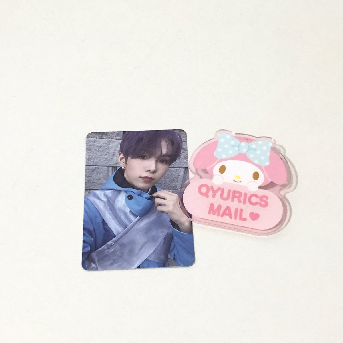 qyuricsmail's tweet photo. [#qyuricsells]

wts lfb ph 

shotaro universe album pc

— 300 pesos 
— mint condition
— payo / 3 days reservation 
— no rush shipping pls! 

rcbyt: https://t.co/Ed9EqW1dam

t. nct 2021 universe album shotaro photocard https://t.co/HGqZnt97qv