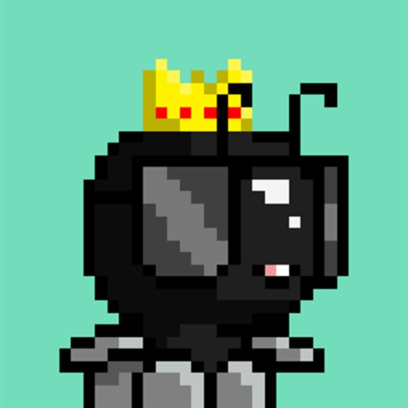 🎉 Congrats on 4000 members 🎉

To show appreciation I am giving away 5 Whitelist spots for <a href="/BugzNft/">BUGZ</a> 👀

TO ENTER:

- Follow <a href="/BugzNft/">BUGZ</a> &amp; @Wynn09173106
- Like and retweet
- Join their discord
discord.gg/luvbugz
- Tag 3 friends

Drawing in 24 hours Good Luck 🍀