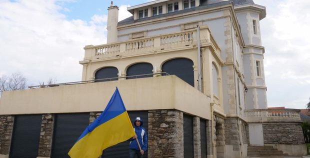 Euromaidan Press tweet media