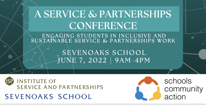 Schools Community Action tweet media