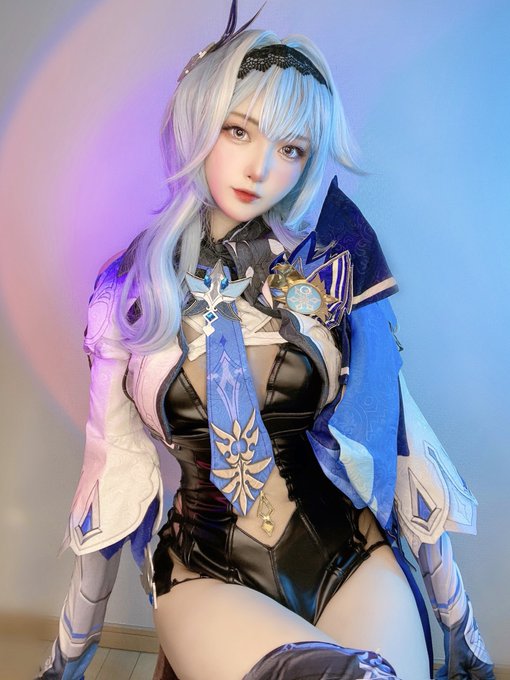 コスプレイヤーしょこらのTwitter画像30