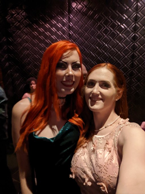 What an AH-MAZING night at the @TGEroticaAwards! What a fantastic first time for me and definitely a<a class="tags" href="/tag/tgeroticaawards">@tgeroticaawards</a><a href="/tag/mvsales"class="tags"><span>#mvsales</span></a><a href="/tag/mvtrans"class="tags"><span>#mvtrans</span></a>