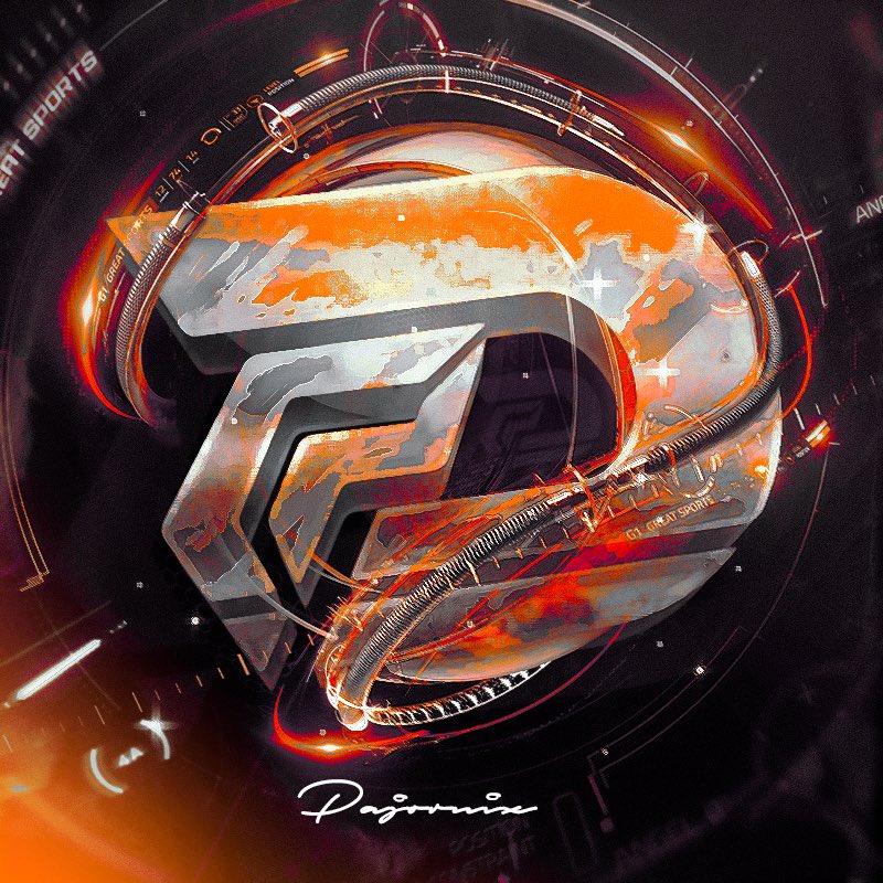 pajornix's tweet photo. My new avi @TeamDeloy @ArtsReth https://t.co/XpqSsRkk9a