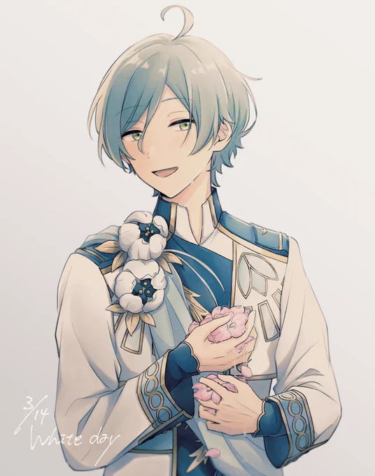 💙 