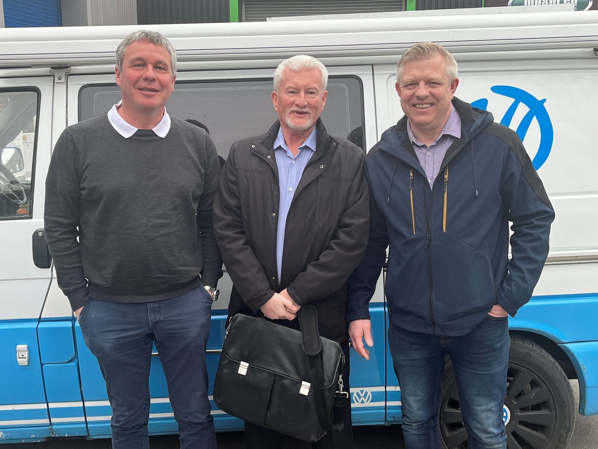 A New Member of Staff for Phil Addy Associates Ltd
I don't think there is anyone in Yorkshire who doesn't already know John Pearson, find out more by clicking the link below.
philaddy.co.uk/category/news/