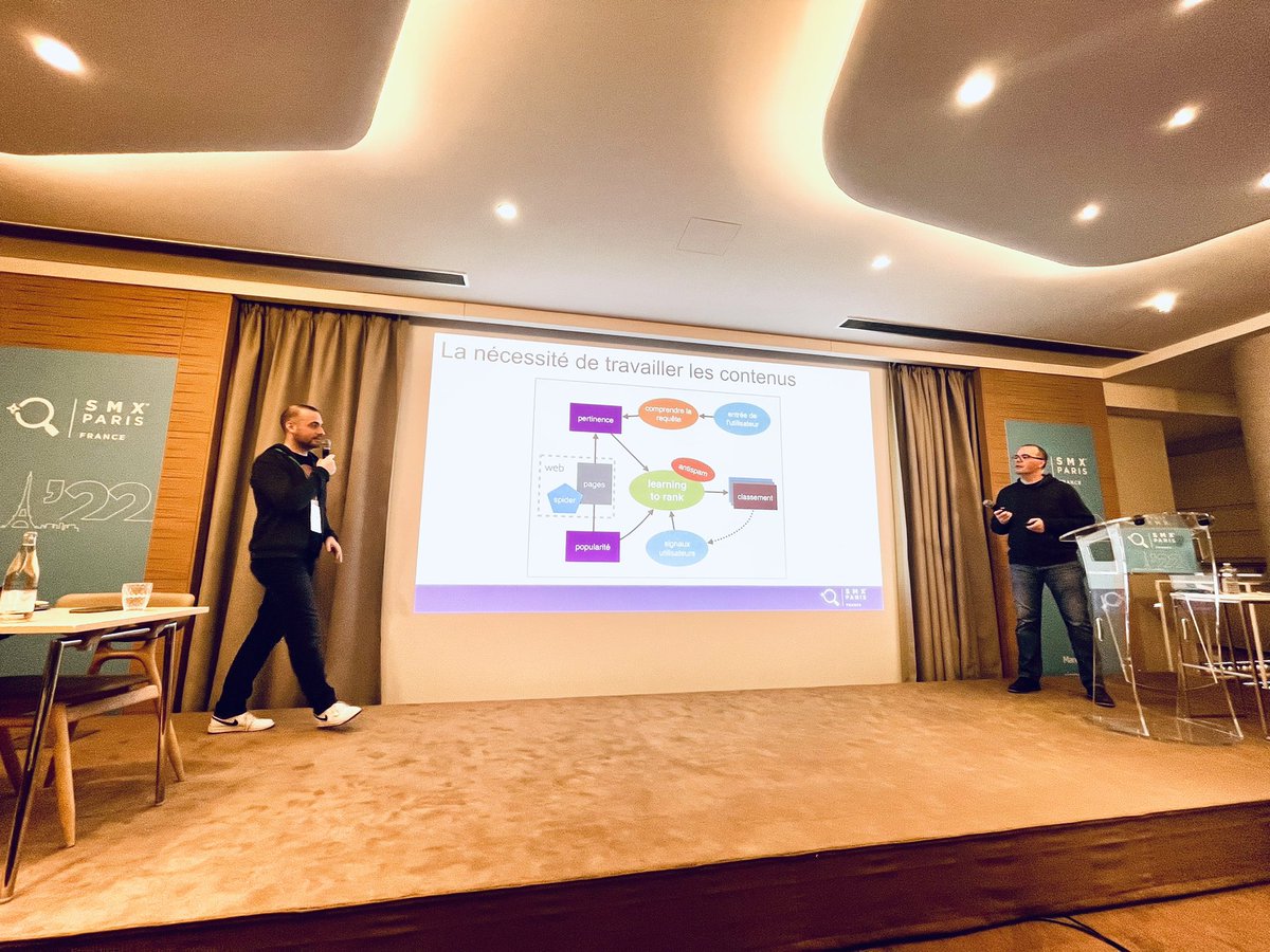 AssonanceAgency's tweet photo. Comment fonctionne un moteur de recherche ? Connaissances fondamentales avant de s’attaquer à la stratégie de #supercontent pour le SEO. https://t.co/k8MFxakJLT