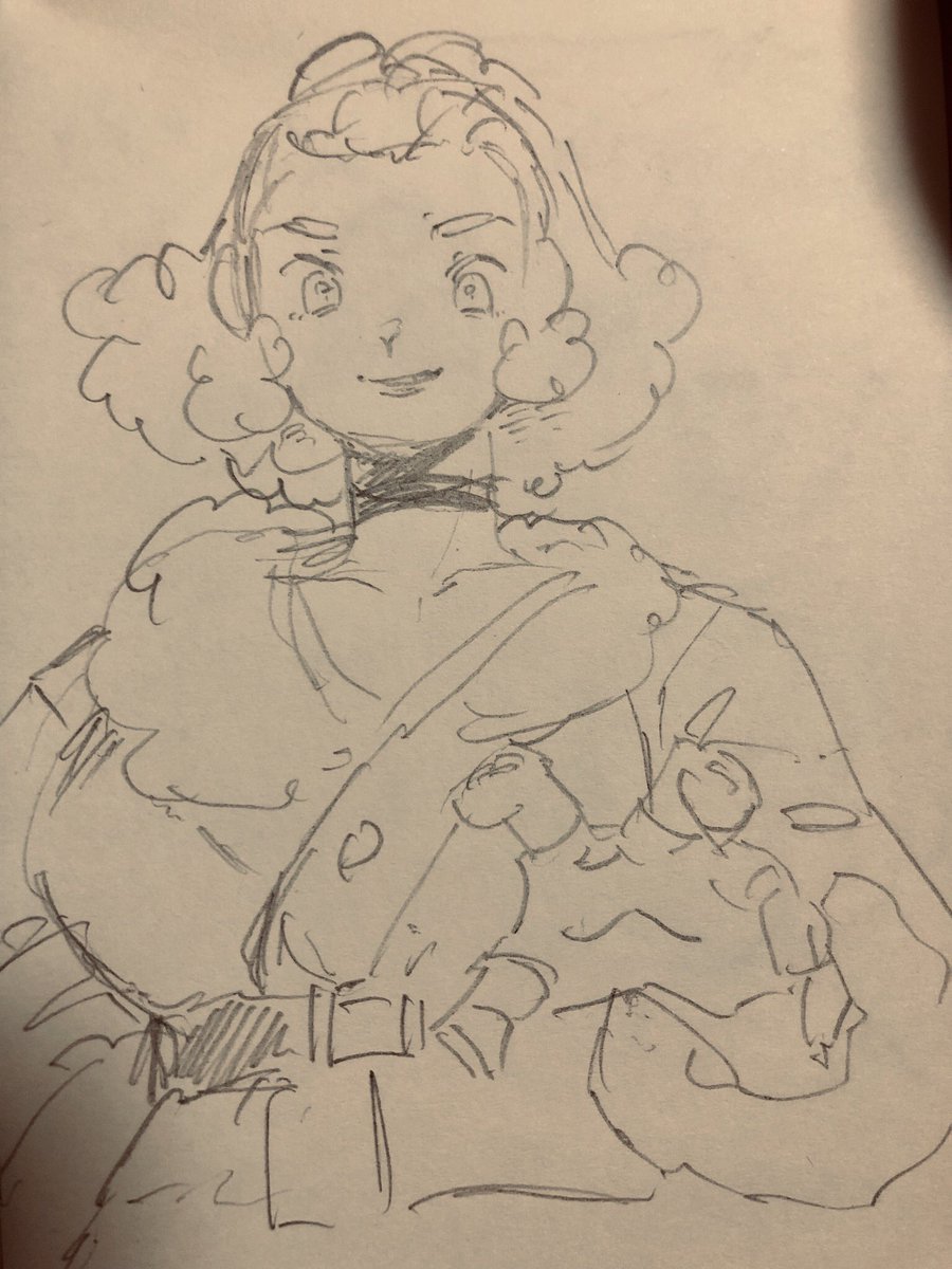 ペリーラさん 